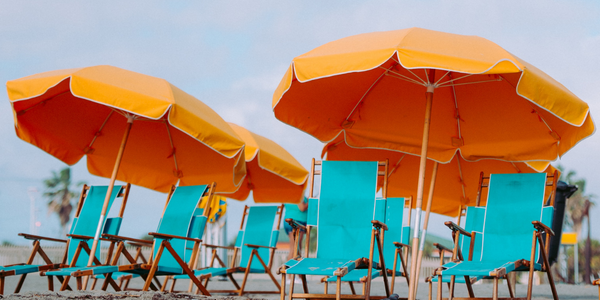 Let your staff go on holiday, not your business