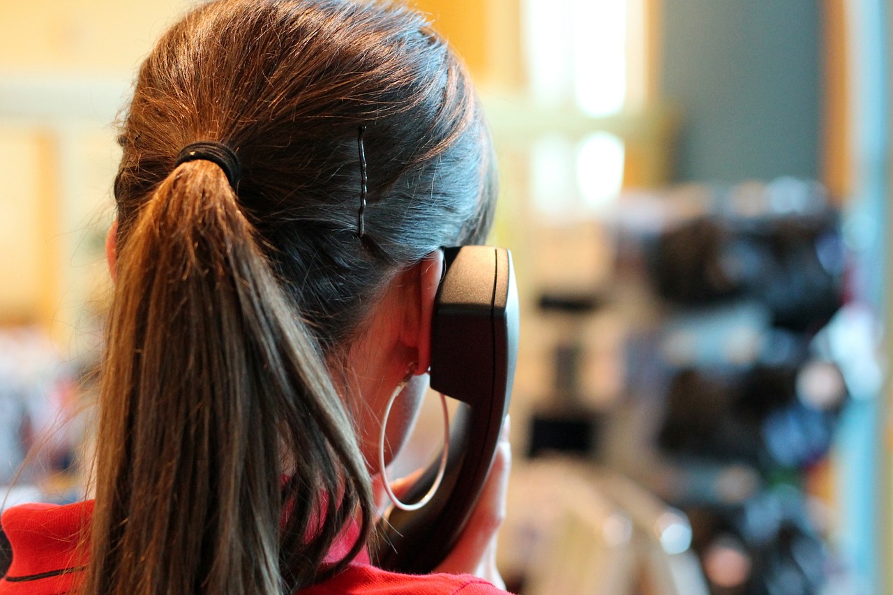 Never miss a call, appointment, or chance to get PA (Personal Assistant)id ever again!