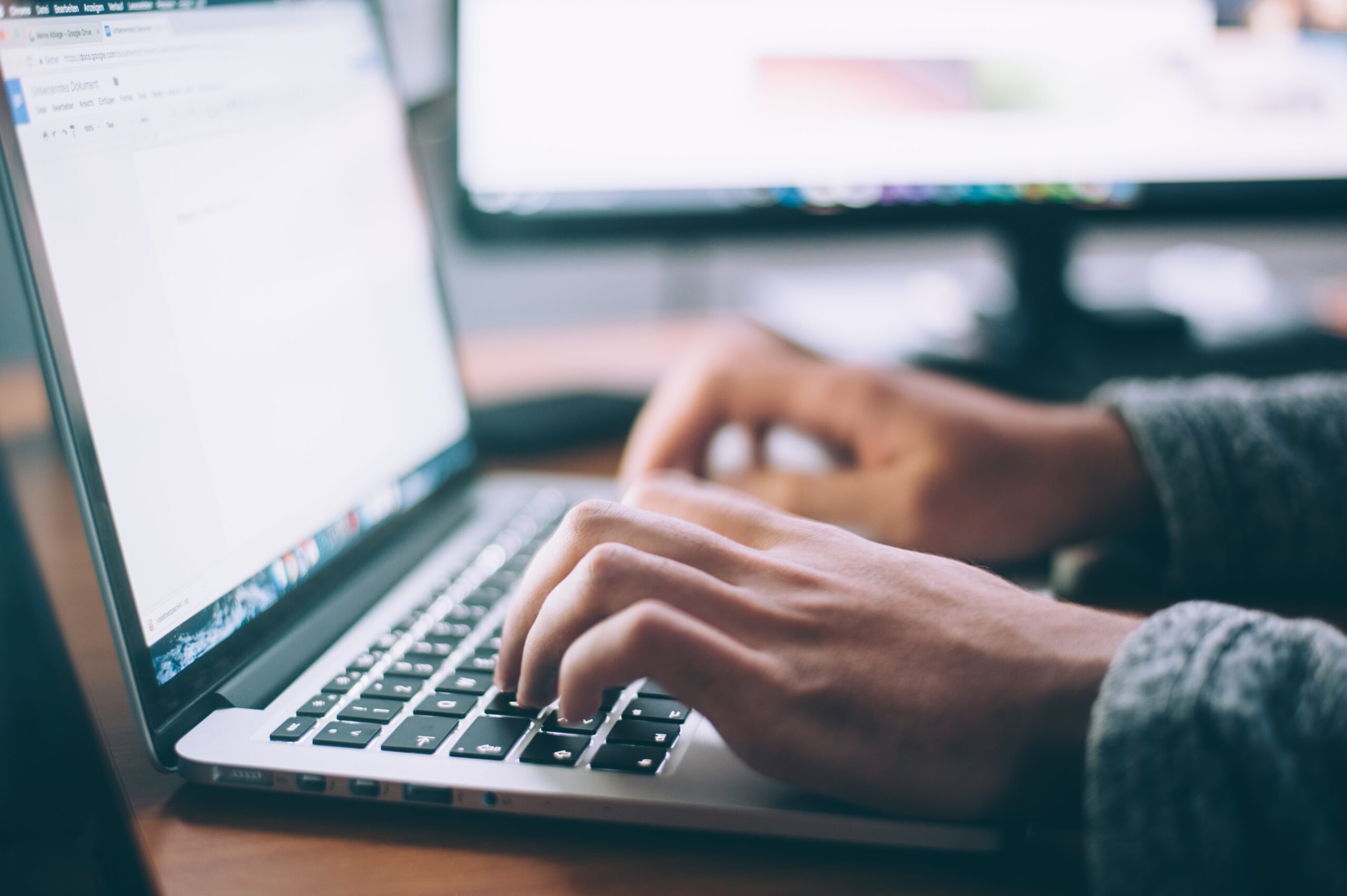 How to engage with your customers online