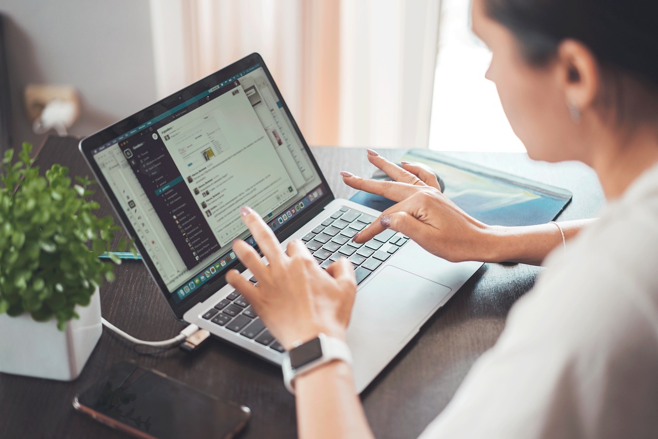 How remote working can help your business