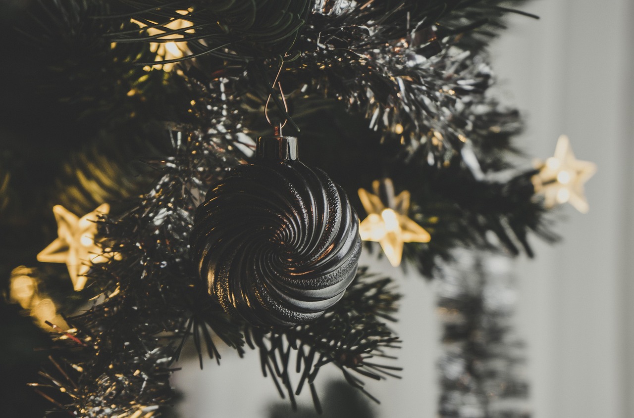 Make the preparations for Christmas now